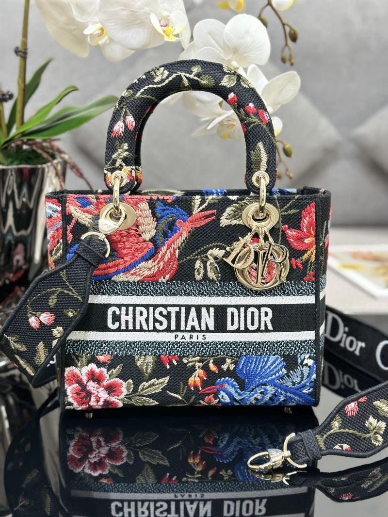 Christian Dior My Lady Bags